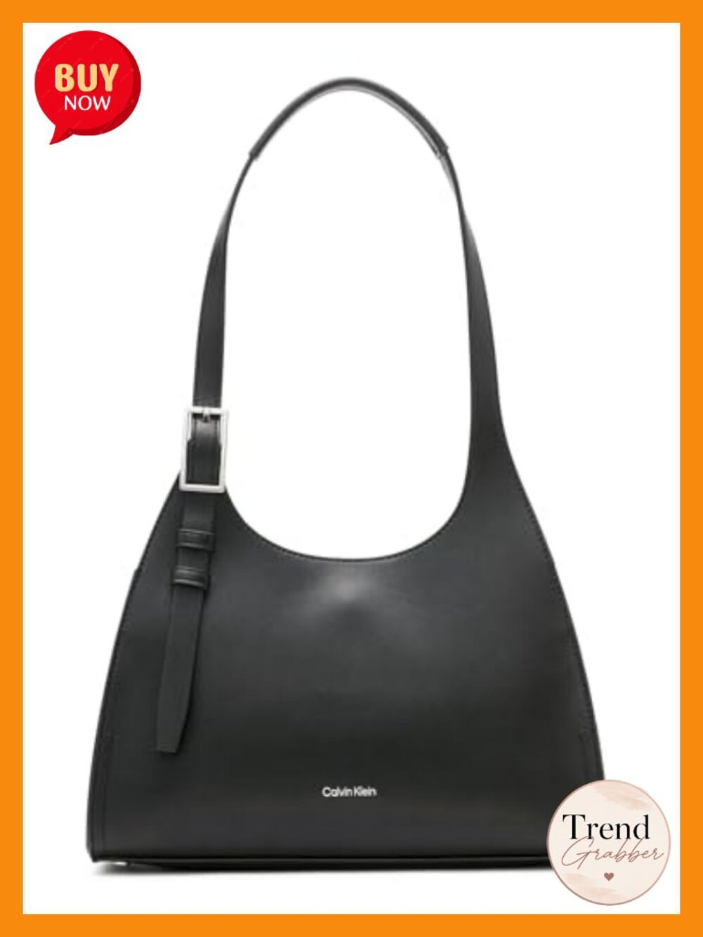 Vegan Leather Triple Compartment Satchel Crossbody Handbag